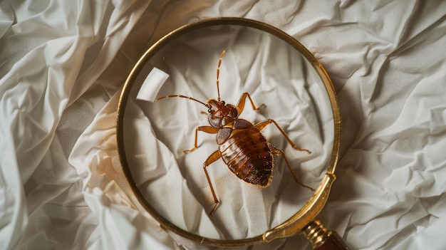 Eliminate bed bugs with Krupa Pest Control’s expert services. Safe, effective, and eco-friendly bed bug treatment for homes and businesses. Call now!