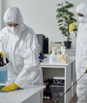 Commercial Services