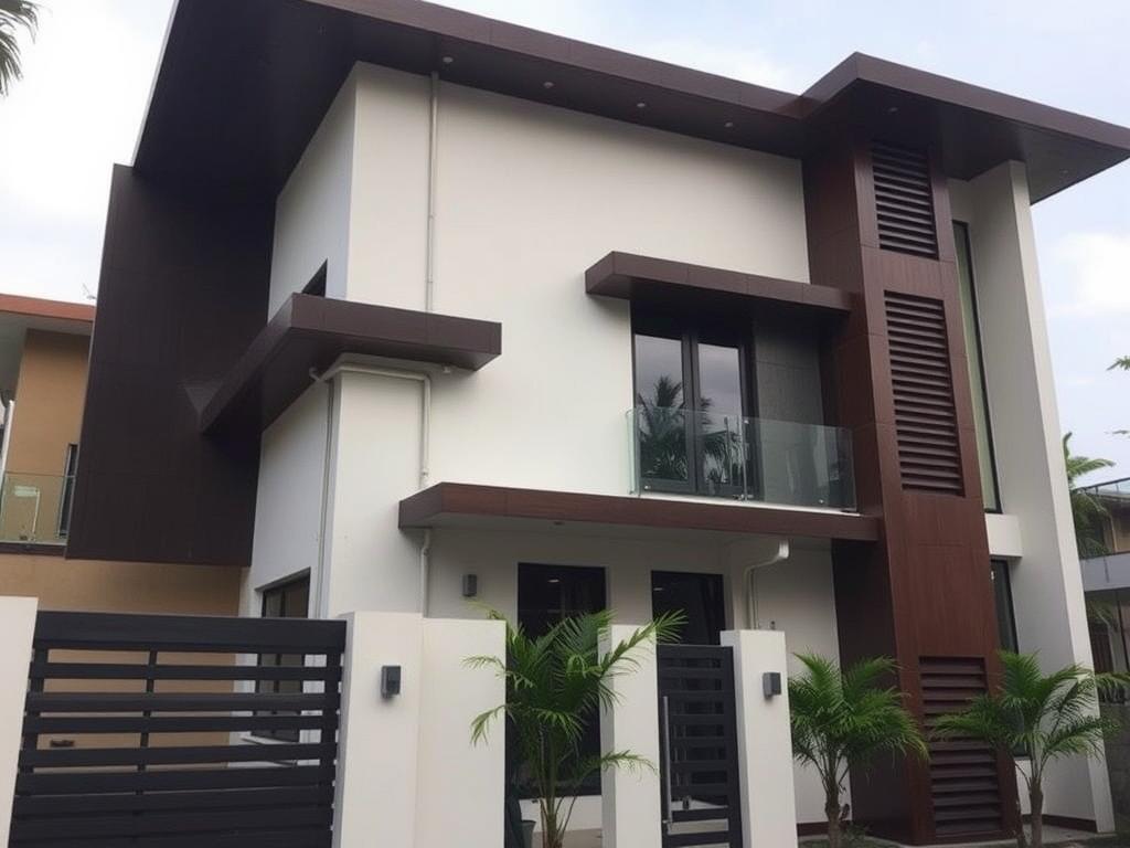 Anti-Termite Reticulation System installation in Bangalore building
